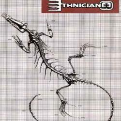 ETHNICIAN ETHNICIAN Фирменный CD ETHNICIAN ETHNICIAN Фирменный CD
