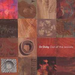 DR DIDG OUT OF THE WOODS Фирменный CD DR DIDG OUT OF THE WOODS Фирменный CD