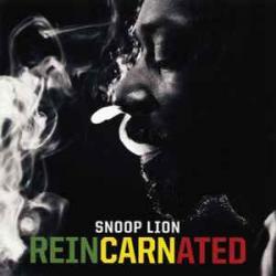 SNOOP LION REINCARNATED Фирменный CD SNOOP LION REINCARNATED Фирменный CD