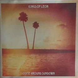 KINGS OF LEON Come Around Sundown Фирменный CD KINGS OF LEON Come Around Sundown Фирменный CD