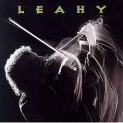 LEAHY LEAHY Фирменный CD LEAHY LEAHY Фирменный CD