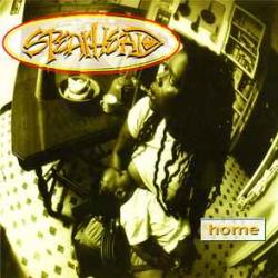 SPEARHEAD HOME Фирменный CD SPEARHEAD HOME Фирменный CD