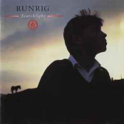 RUNRIG SEARCHLIGHT Фирменный CD RUNRIG SEARCHLIGHT Фирменный CD