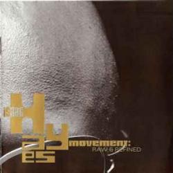 ISAAC HAYES MOVEMENT RAW & REFINED Фирменный CD ISAAC HAYES MOVEMENT RAW & REFINED Фирменный CD