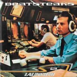 BEATSTEAKS LAUNCHED Фирменный CD BEATSTEAKS LAUNCHED Фирменный CD