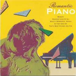 CARL DOY ROMANTIC PIANO Фирменный CD CARL DOY ROMANTIC PIANO Фирменный CD