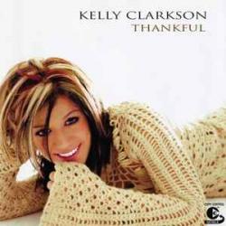 KELLY CLARKSON THANKFUL Фирменный CD KELLY CLARKSON THANKFUL Фирменный CD