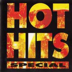 VARIOUS HOT HITS SPECIAL Фирменный CD VARIOUS HOT HITS SPECIAL Фирменный CD