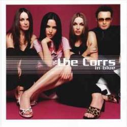 CORRS IN BLUE Фирменный CD CORRS IN BLUE Фирменный CD