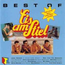 VARIOUS BEST OF EIS AM STIEL Фирменный CD VARIOUS BEST OF EIS AM STIEL Фирменный CD