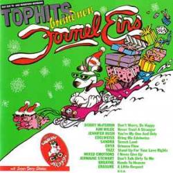 VARIOUS FORMEL EINS - TOPHITS BRANDNEU Фирменный CD VARIOUS FORMEL EINS - TOPHITS BRANDNEU Фирменный CD