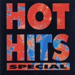 VARIOUS HOT HITS SPECIAL Фирменный CD VARIOUS HOT HITS SPECIAL Фирменный CD