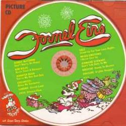 VARIOUS FORMEL EINS - TOPHITS - BRANDNEU Фирменный CD VARIOUS FORMEL EINS - TOPHITS - BRANDNEU Фирменный CD