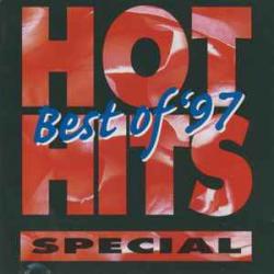 VARIOUS HOT HITS SPECIAL (BEST OF '97) Фирменный CD VARIOUS HOT HITS SPECIAL (BEST OF '97) Фирменный CD