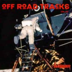 VARIOUS OFF ROAD TRACKS VOL. 67 Фирменный CD VARIOUS OFF ROAD TRACKS VOL. 67 Фирменный CD