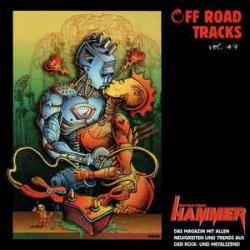 VARIOUS OFF ROAD TRACKS VOL. 49 Фирменный CD VARIOUS OFF ROAD TRACKS VOL. 49 Фирменный CD