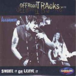 VARIOUS OFF ROAD TRACKS VOL. 10 Фирменный CD VARIOUS OFF ROAD TRACKS VOL. 10 Фирменный CD