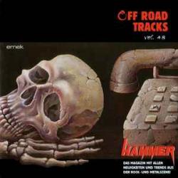VARIOUS OFF ROAD TRACKS VOL. 48 Фирменный CD VARIOUS OFF ROAD TRACKS VOL. 48 Фирменный CD