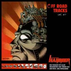 VARIOUS OFF ROAD TRACKS VOL. 47 Фирменный CD VARIOUS OFF ROAD TRACKS VOL. 47 Фирменный CD