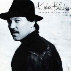 RUBEN BLADES NOTHING BUT THE TRUTH Фирменный CD RUBEN BLADES NOTHING BUT THE TRUTH Фирменный CD