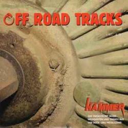 VARIOUS OFF ROAD TRACKS VOL. 52 Фирменный CD VARIOUS OFF ROAD TRACKS VOL. 52 Фирменный CD