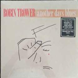 ROBIN TROWER Another Days Blues Виниловая пластинка ROBIN TROWER Another Days Blues Виниловая пластинка