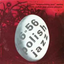 VARIOUS From "Improvising Jazz" Series (Early Polish Jazz Piano Players) Виниловая пластинка VARIOUS From "Improvising Jazz" Series (Early Polish Jazz Piano Players) Виниловая пластинка