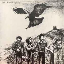 TRAFFIC WHEN THE EAGLE FLIES Виниловая пластинка TRAFFIC WHEN THE EAGLE FLIES Виниловая пластинка