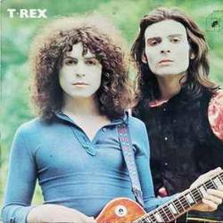 T. REX T. Rex Виниловая пластинка T. REX T. Rex Виниловая пластинка