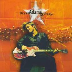 BRYAN ADAMS 18 TIL I DIE Фирменный CD BRYAN ADAMS 18 TIL I DIE Фирменный CD