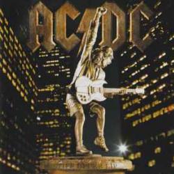 AC/DC STIFF UPPER LIP Фирменный CD AC/DC STIFF UPPER LIP Фирменный CD