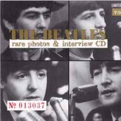 BEATLES ANTHOLOGY VOL.1 Фирменный CD BEATLES ANTHOLOGY VOL.1 Фирменный CD