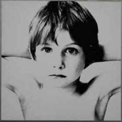 U2 BOY Виниловая пластинка U2 BOY Виниловая пластинка