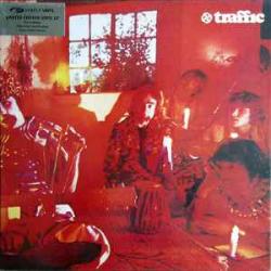 TRAFFIC Mr. Fantasy Виниловая пластинка TRAFFIC Mr. Fantasy Виниловая пластинка