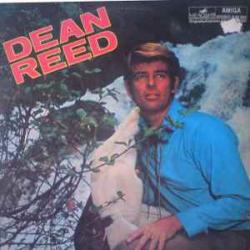 DEAN REED Dean Reed Виниловая пластинка DEAN REED Dean Reed Виниловая пластинка