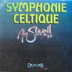 ALAN STIVELL Symphonie Celtique Виниловая пластинка ALAN STIVELL Symphonie Celtique Виниловая пластинка