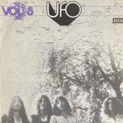 UFO The Beginning Vol. 8 Виниловая пластинка UFO The Beginning Vol. 8 Виниловая пластинка