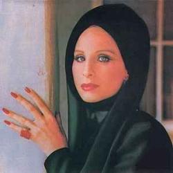 BARBRA STREISAND The Way We Were Виниловая пластинка BARBRA STREISAND The Way We Were Виниловая пластинка