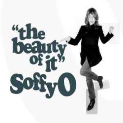 SOFFY O The Beauty Of It Фирменный CD SOFFY O The Beauty Of It Фирменный CD