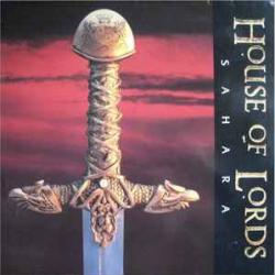 HOUSE OF LORDS Sahara Виниловая пластинка HOUSE OF LORDS Sahara Виниловая пластинка