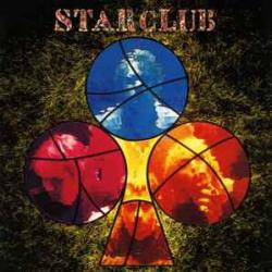 STARCLUB STARCLUB Фирменный CD STARCLUB STARCLUB Фирменный CD