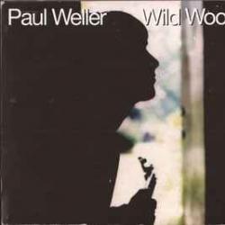 PAUL WELLER Wild Wood Фирменный CD PAUL WELLER Wild Wood Фирменный CD