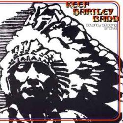 KEEF HARTLEY BAND Seventy Second Brave Виниловая пластинка KEEF HARTLEY BAND Seventy Second Brave Виниловая пластинка