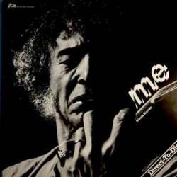 ALEXIS KORNER ME Виниловая пластинка ALEXIS KORNER ME Виниловая пластинка