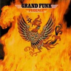 GRAND FUNK RAILROAD PHOENIX Виниловая пластинка GRAND FUNK RAILROAD PHOENIX Виниловая пластинка