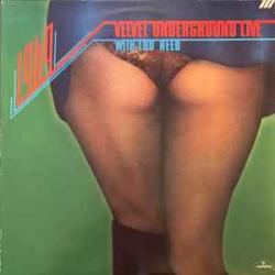 VELVET UNDERGROUND 1969 Velvet Underground Live With Lou Reed Виниловая пластинка VELVET UNDERGROUND 1969 Velvet Underground Live With Lou Reed Виниловая пластинка