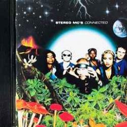 STEREO MC'S Connnected Фирменный CD STEREO MC'S Connnected Фирменный CD