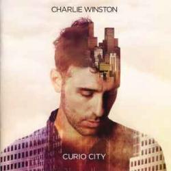 Charlie Winston Curio City Фирменный CD Charlie Winston Curio City Фирменный CD