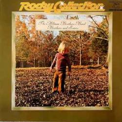 ALLMAN BROTHERS BAND Brothers And Sisters Виниловая пластинка ALLMAN BROTHERS BAND Brothers And Sisters Виниловая пластинка