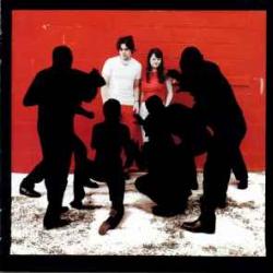 WHITE STRIPES White Blood Cells Фирменный CD WHITE STRIPES White Blood Cells Фирменный CD